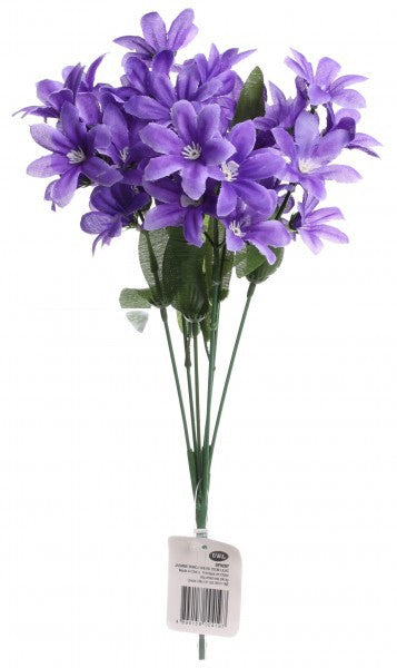 Artificial Bunch of Jasmine 6 Flowers Artificial Bunch of Jasmine 6 Flowers